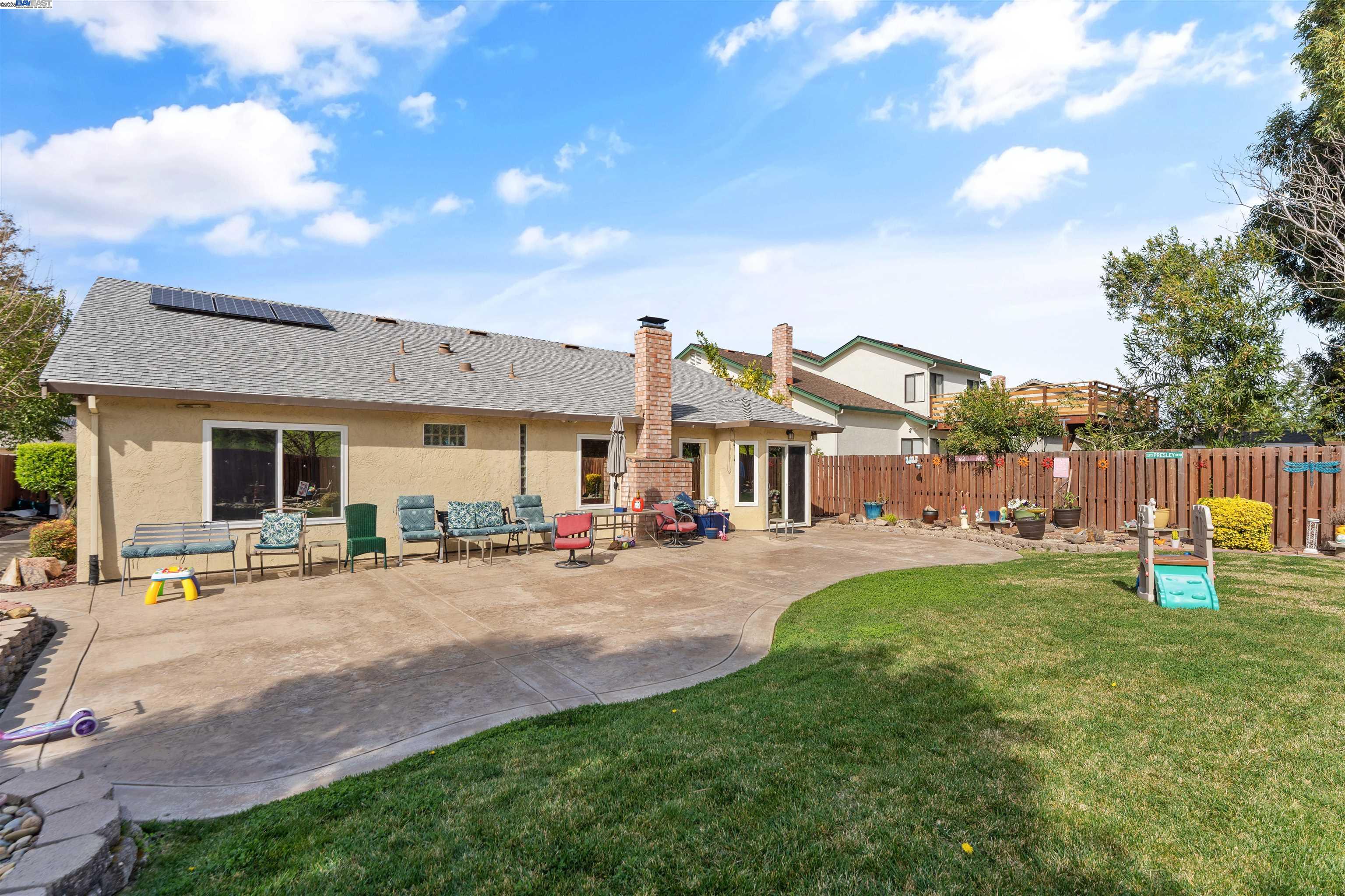 Detail Gallery Image 26 of 27 For 2901 Larkspur Dr., Antioch,  CA 94531 - 4 Beds | 2 Baths