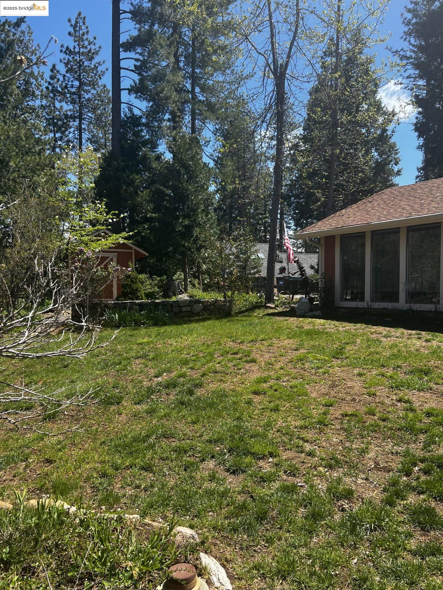 Detail Gallery Image 12 of 53 For 24315 Sugarpine Road, Twain Harte,  CA 95383 - 3 Beds | 1/2 Baths