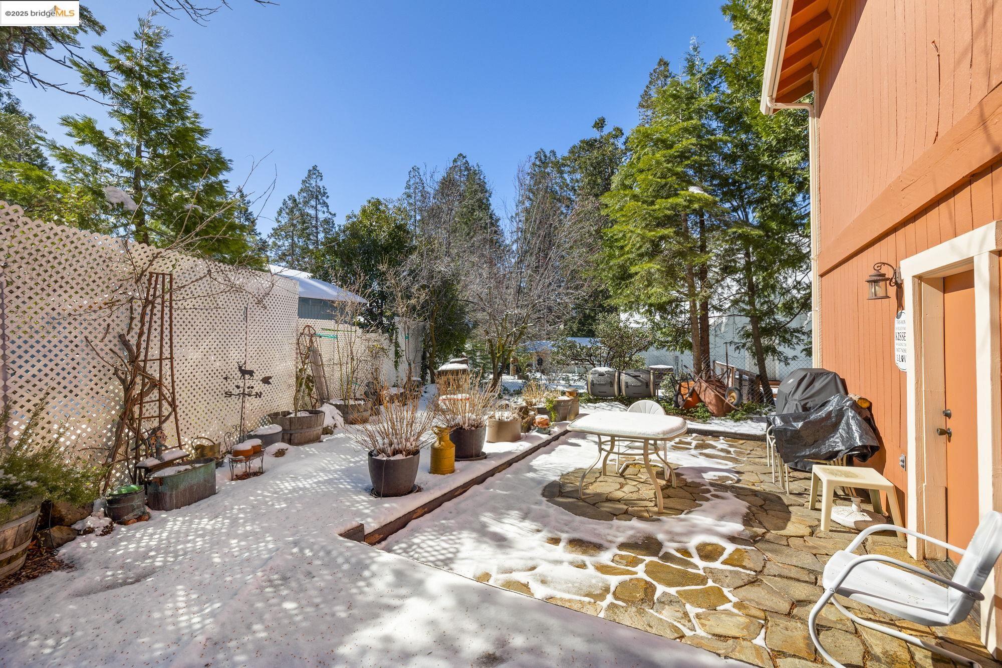 Detail Gallery Image 35 of 53 For 24315 Sugarpine Road, Twain Harte,  CA 95383 - 3 Beds | 1/2 Baths