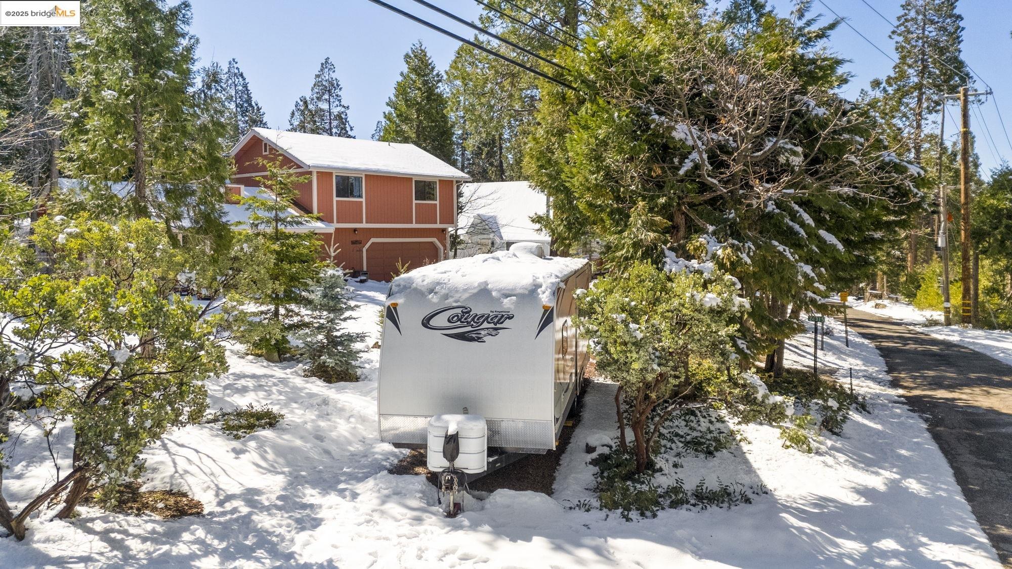 Detail Gallery Image 40 of 53 For 24315 Sugarpine Road, Twain Harte,  CA 95383 - 3 Beds | 1/2 Baths