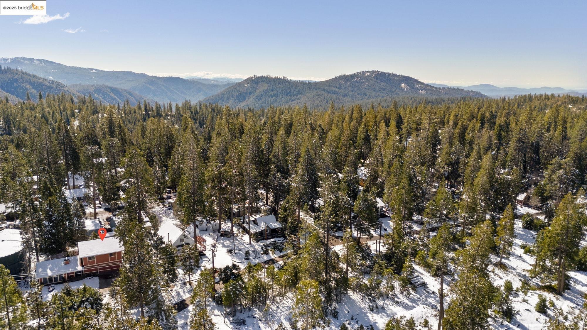 Detail Gallery Image 47 of 53 For 24315 Sugarpine Road, Twain Harte,  CA 95383 - 3 Beds | 1/2 Baths