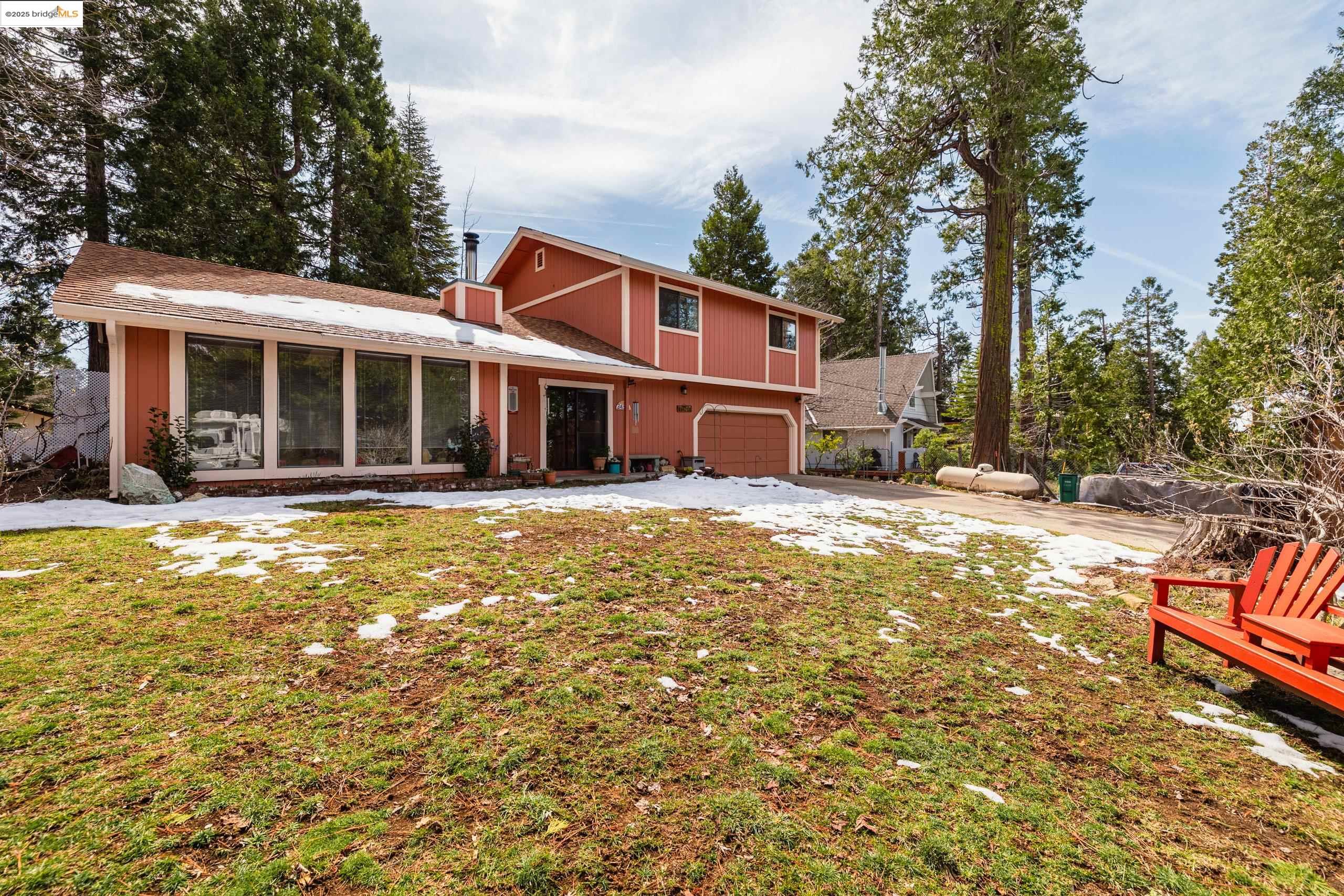 Detail Gallery Image 50 of 53 For 24315 Sugarpine Road, Twain Harte,  CA 95383 - 3 Beds | 1/2 Baths