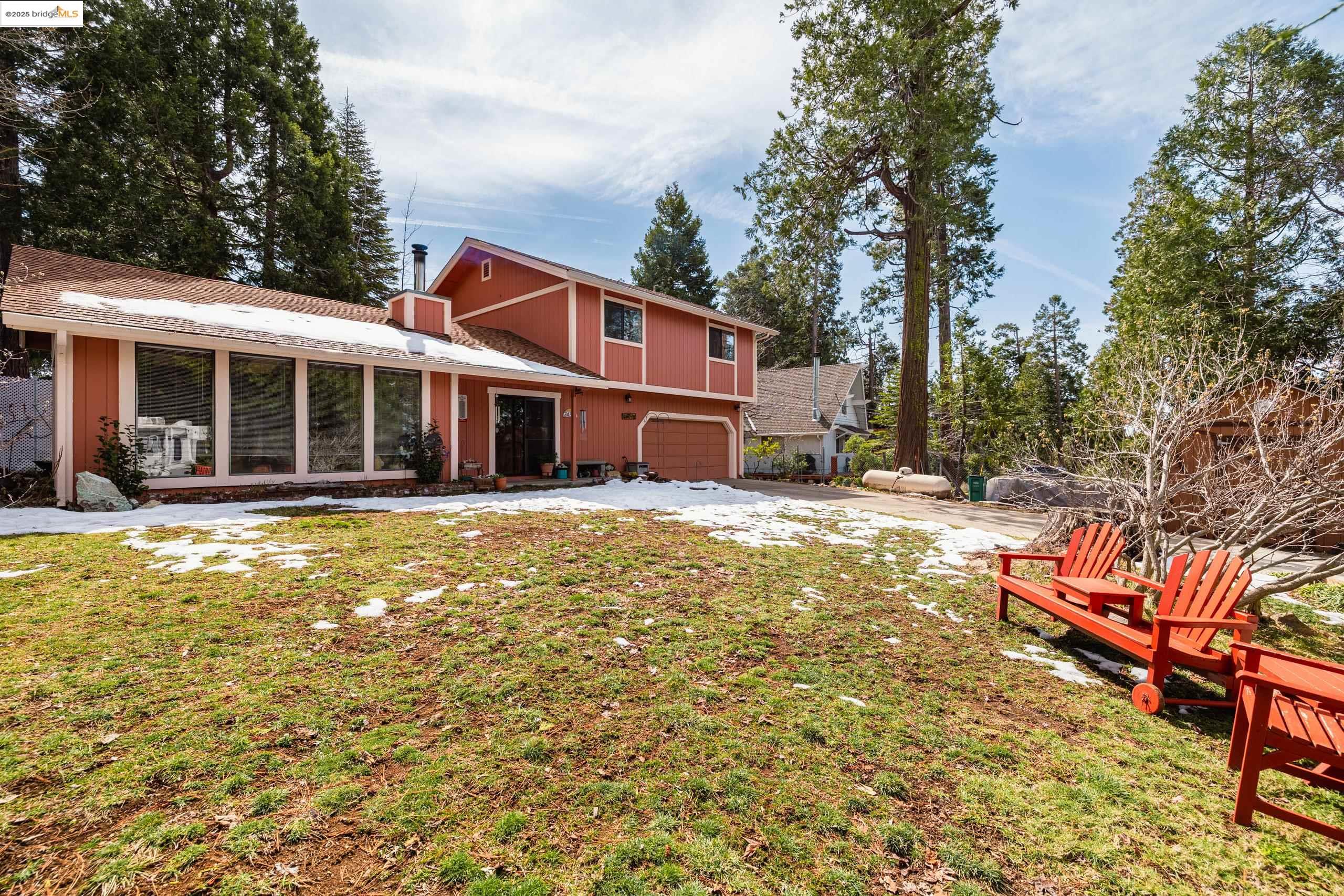 Detail Gallery Image 51 of 53 For 24315 Sugarpine Road, Twain Harte,  CA 95383 - 3 Beds | 1/2 Baths