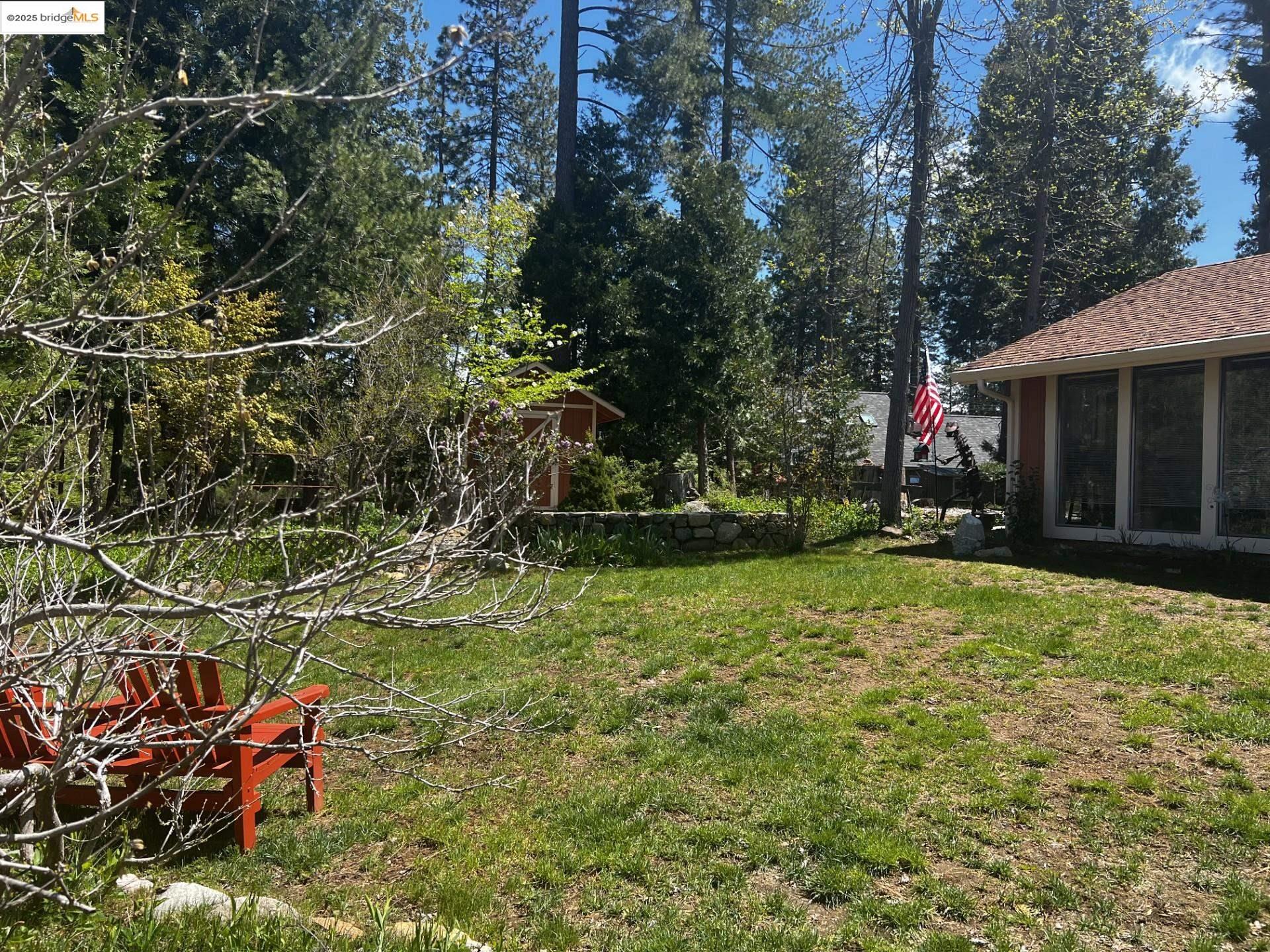 Detail Gallery Image 53 of 53 For 24315 Sugarpine Road, Twain Harte,  CA 95383 - 3 Beds | 1/2 Baths