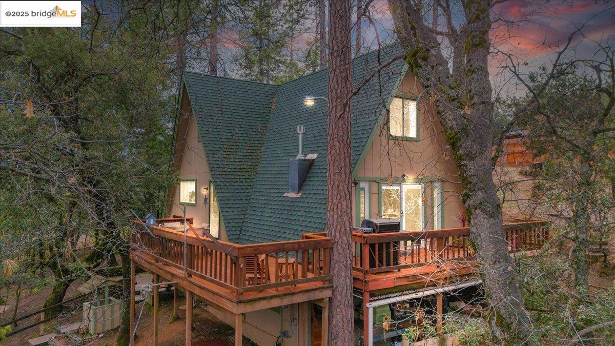 Detail Gallery Image 1 of 1 For 22376 Red River Dr, Sonora,  CA 95370 - 2 Beds | 2 Baths