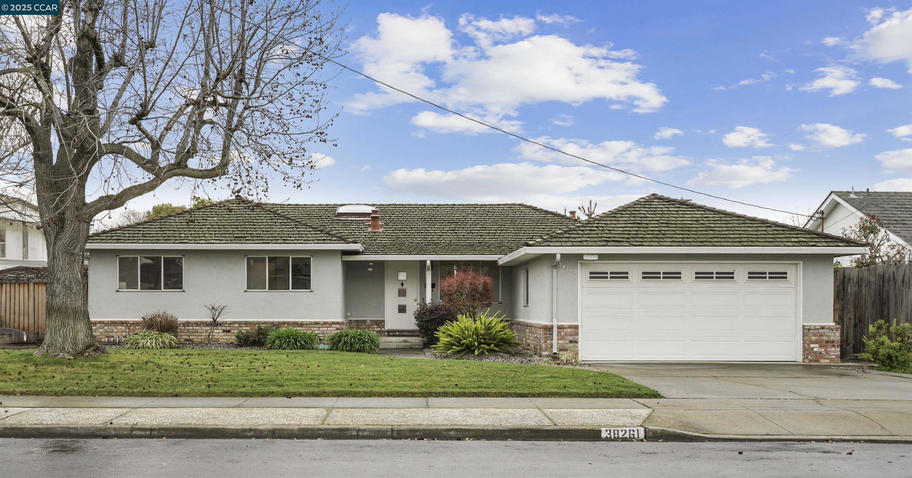 Detail Gallery Image 1 of 1 For 38261 Ballard Dr, Fremont,  CA 94536 - 3 Beds | 2 Baths