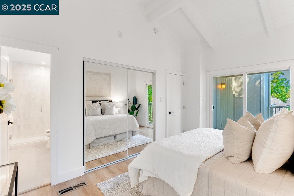 Detail Gallery Image 11 of 22 For 502 Ridgeview Ct, Pleasant Hill,  CA 94523 - 3 Beds | 2/1 Baths