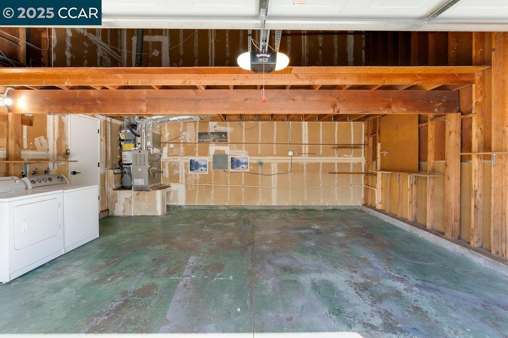 Detail Gallery Image 20 of 22 For 502 Ridgeview Ct, Pleasant Hill,  CA 94523 - 3 Beds | 2/1 Baths