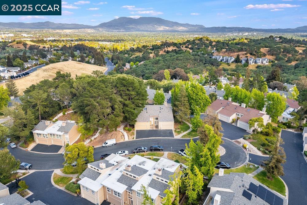 Detail Gallery Image 21 of 22 For 502 Ridgeview Ct, Pleasant Hill,  CA 94523 - 3 Beds | 2/1 Baths