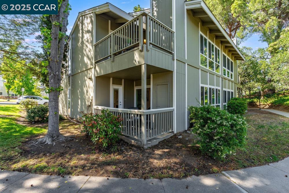 Detail Gallery Image 22 of 22 For 502 Ridgeview Ct, Pleasant Hill,  CA 94523 - 3 Beds | 2/1 Baths