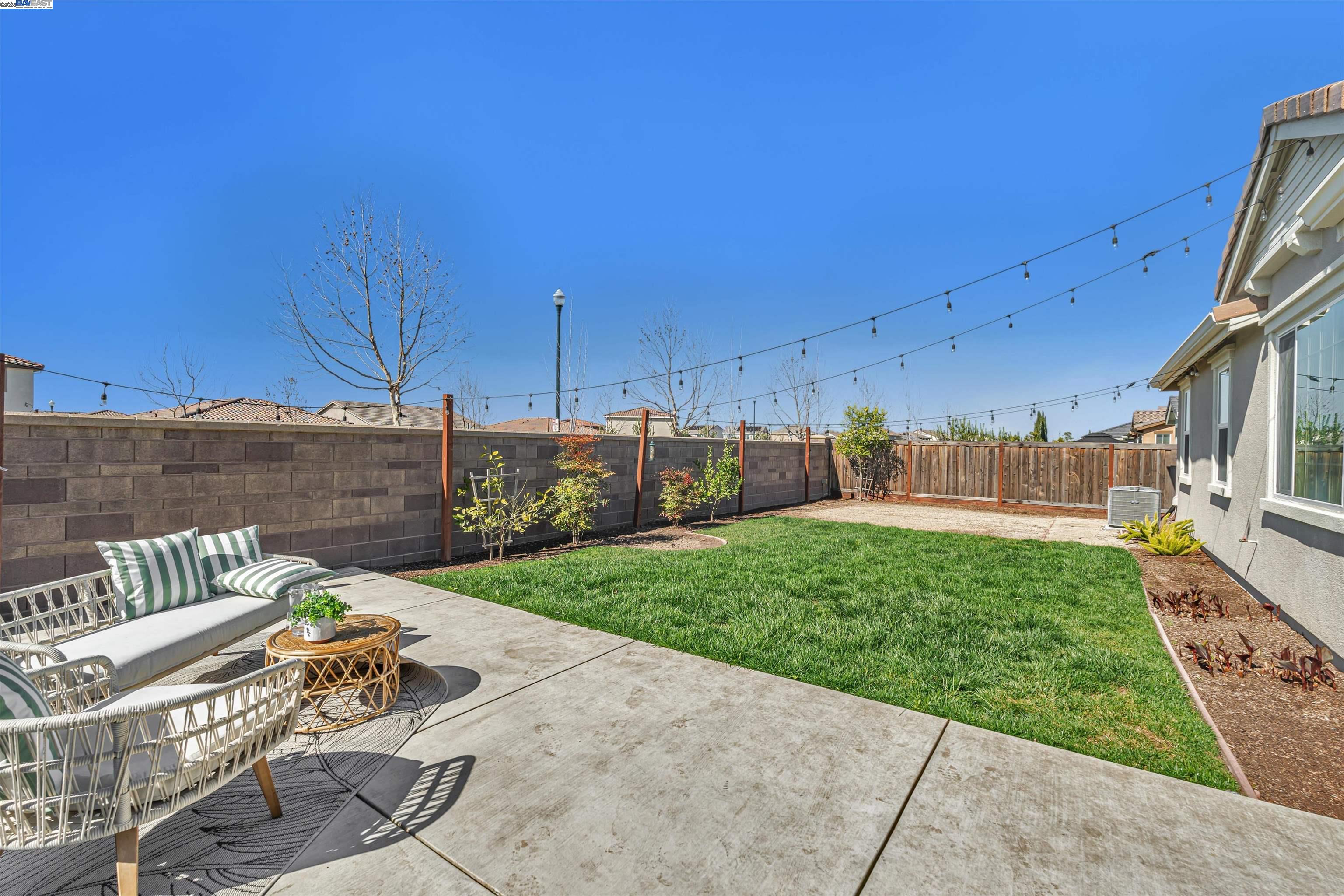 Detail Gallery Image 43 of 49 For 612 Chimes St, Lathrop,  CA 95330 - 4 Beds | 2 Baths
