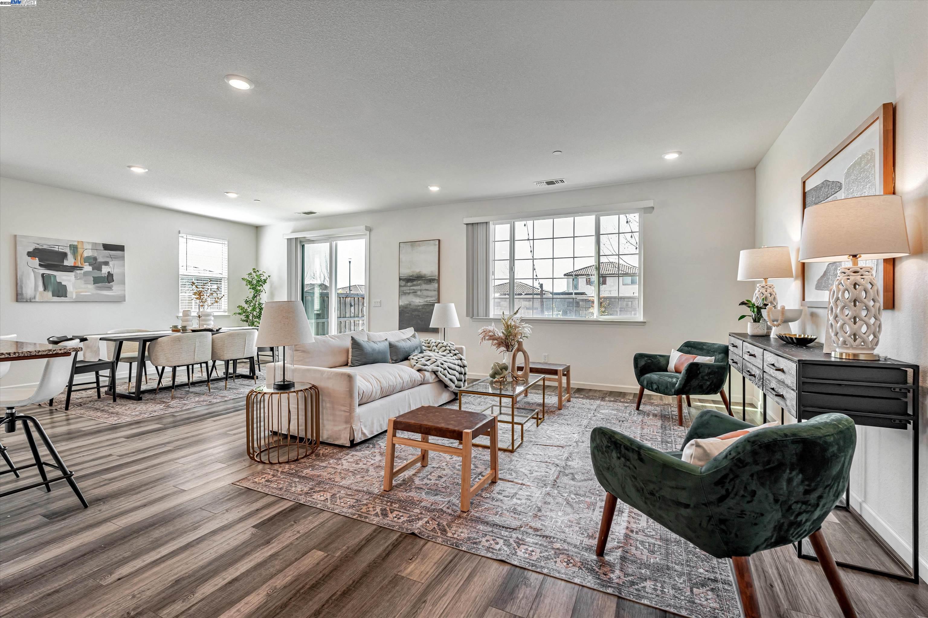 Detail Gallery Image 9 of 49 For 612 Chimes St, Lathrop,  CA 95330 - 4 Beds | 2 Baths