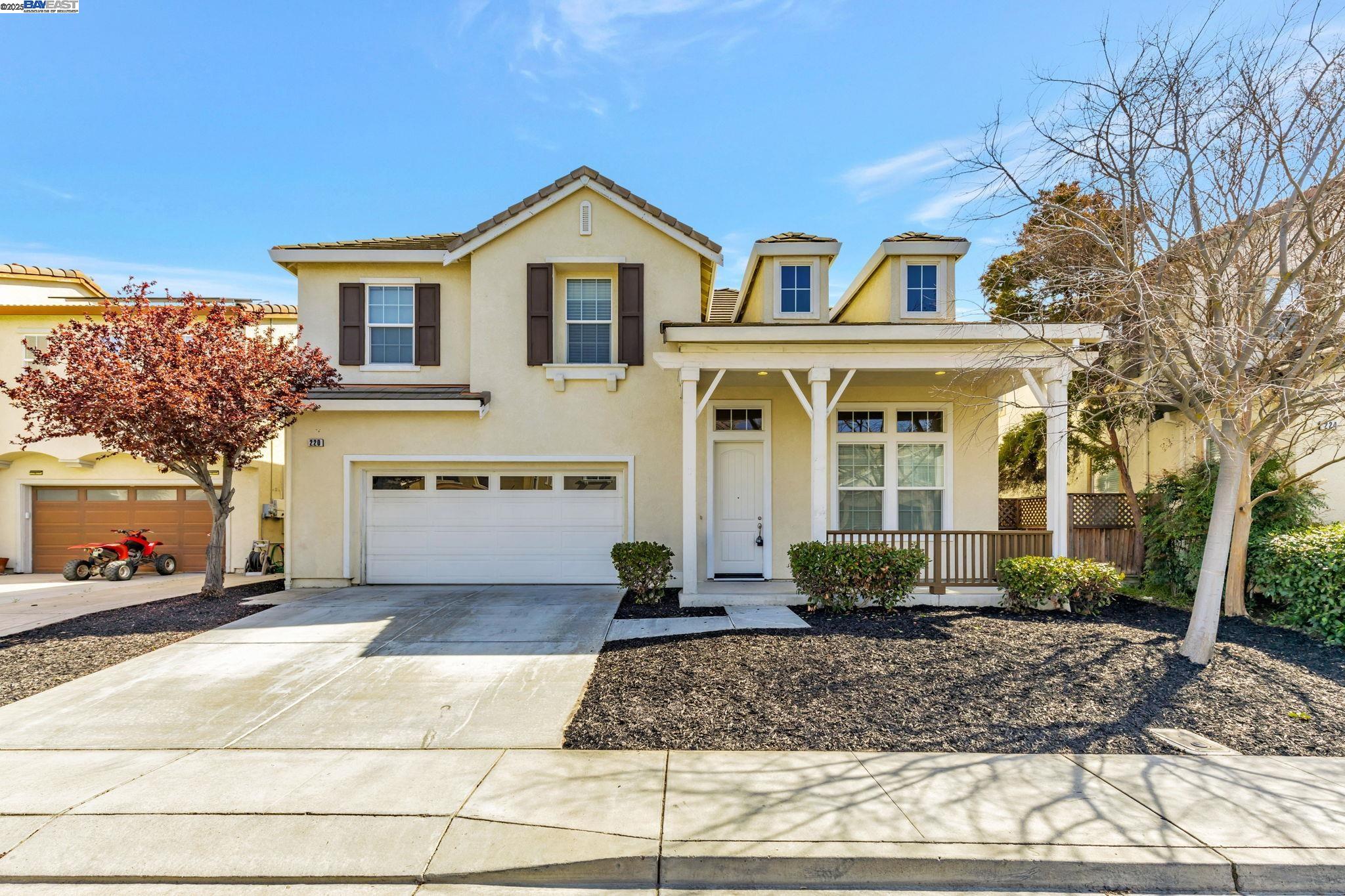 220 Yellow Rose Cir