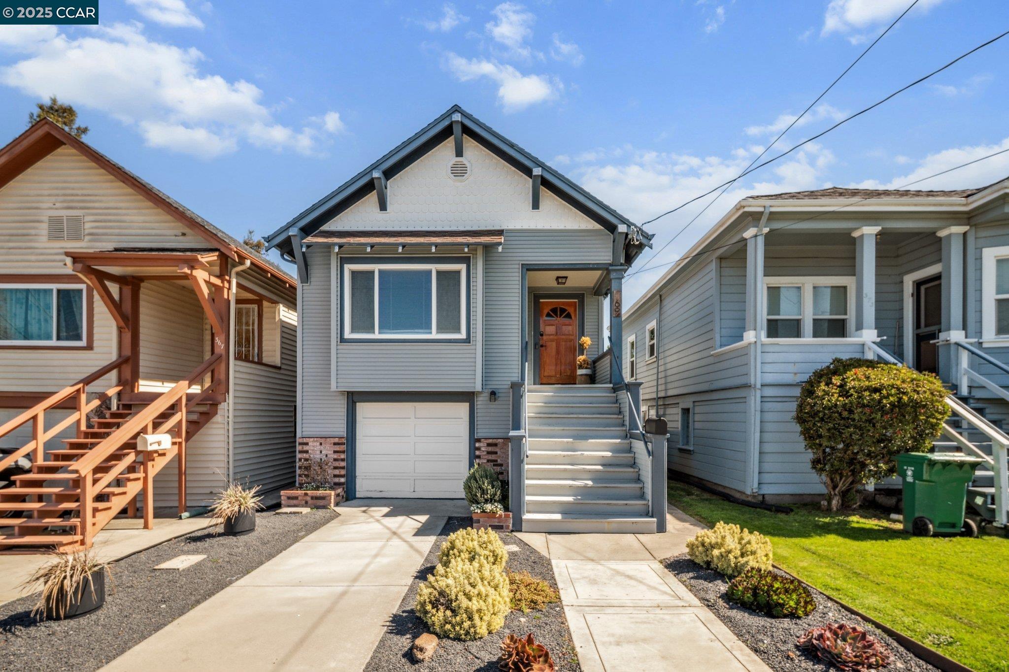 Detail Gallery Image 1 of 1 For 369 Garretson Ave, Rodeo,  CA 94572 - 2 Beds | 1 Baths
