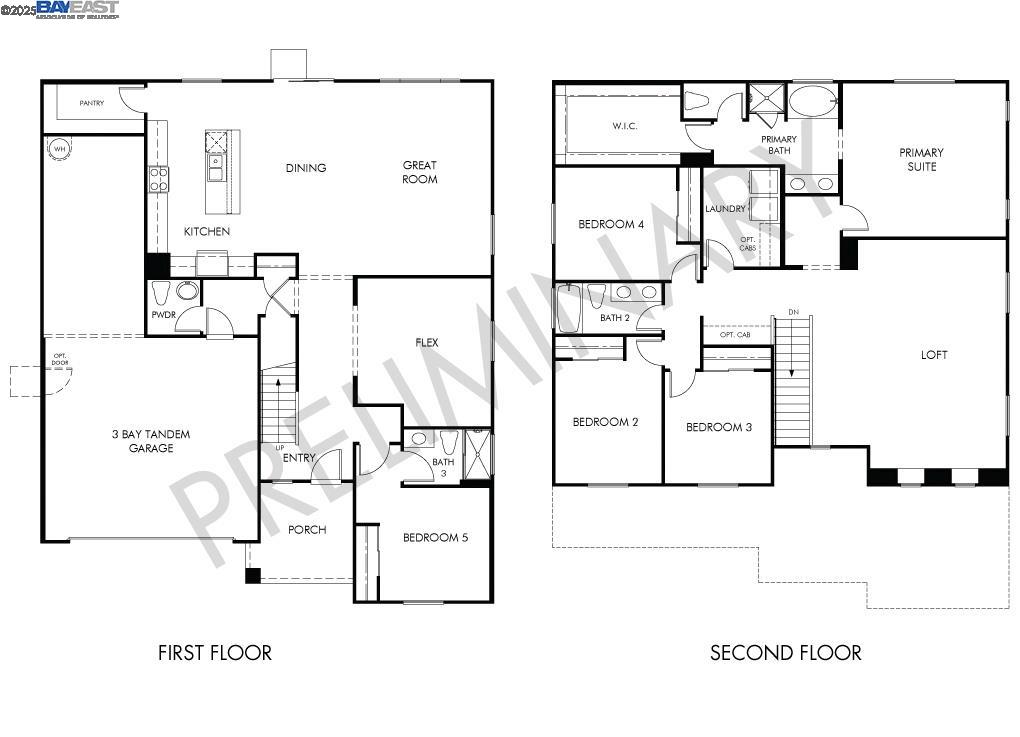Detail Gallery Image 2 of 3 For 2236 Lazio St, Manteca,  CA 95337 - 5 Beds | 3 Baths