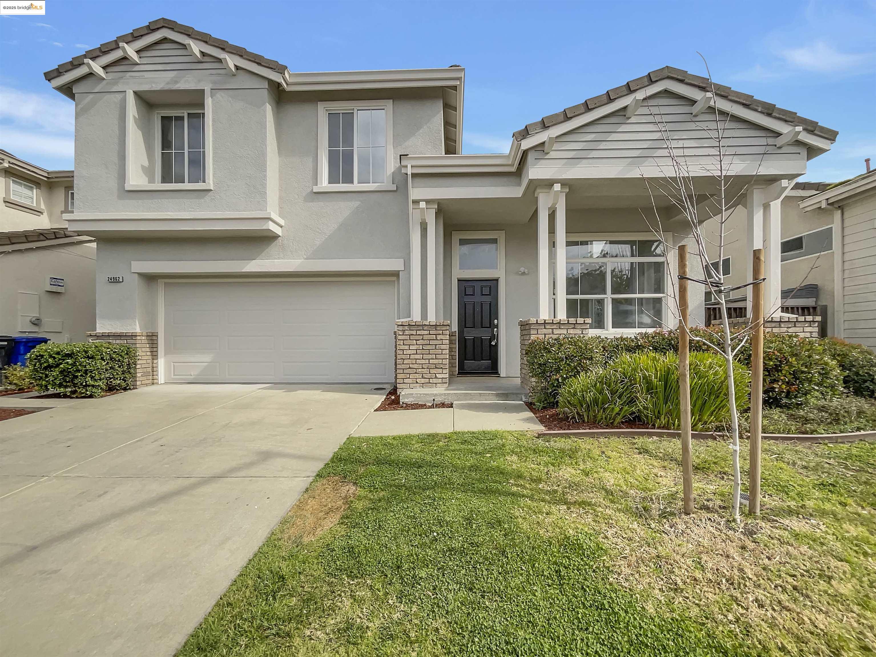 Detail Gallery Image 1 of 1 For 24962 Silverthorne Pl, Hayward,  CA 94544 - 4 Beds | 2/1 Baths