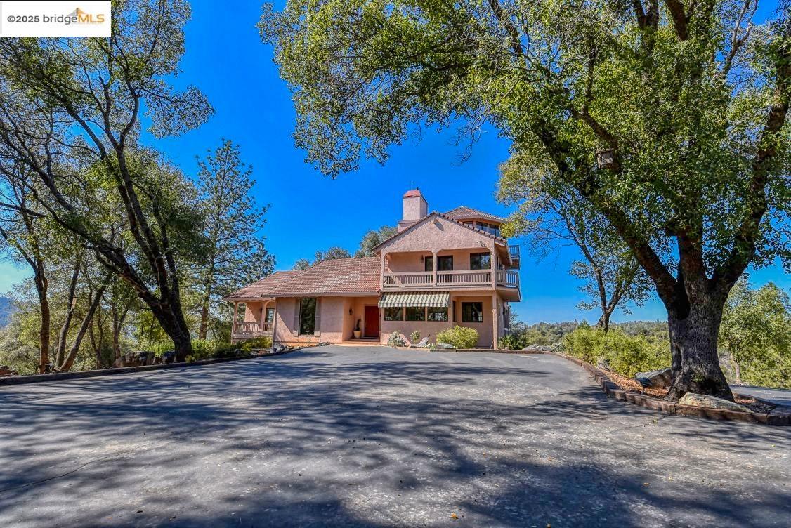 Detail Gallery Image 2 of 48 For 20591 Chaparral, Groveland,  CA 95321-8508 - 3 Beds | 3/1 Baths