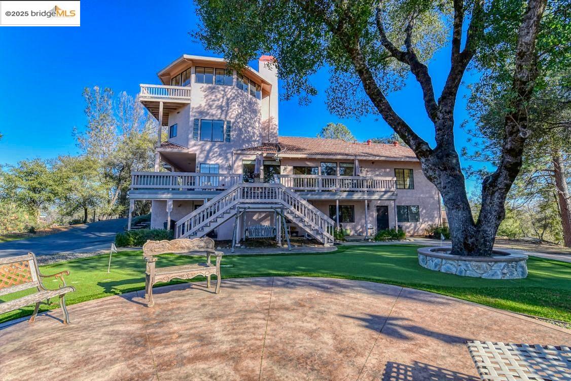 Detail Gallery Image 13 of 48 For 20591 Chaparral, Groveland,  CA 95321-8508 - 3 Beds | 3/1 Baths