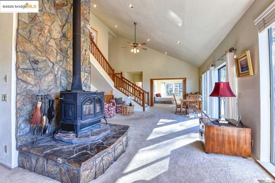 Detail Gallery Image 26 of 48 For 20591 Chaparral, Groveland,  CA 95321-8508 - 3 Beds | 3/1 Baths