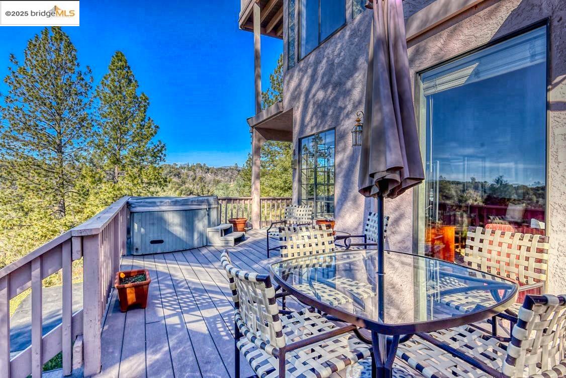 Detail Gallery Image 6 of 48 For 20591 Chaparral, Groveland,  CA 95321-8508 - 3 Beds | 3/1 Baths