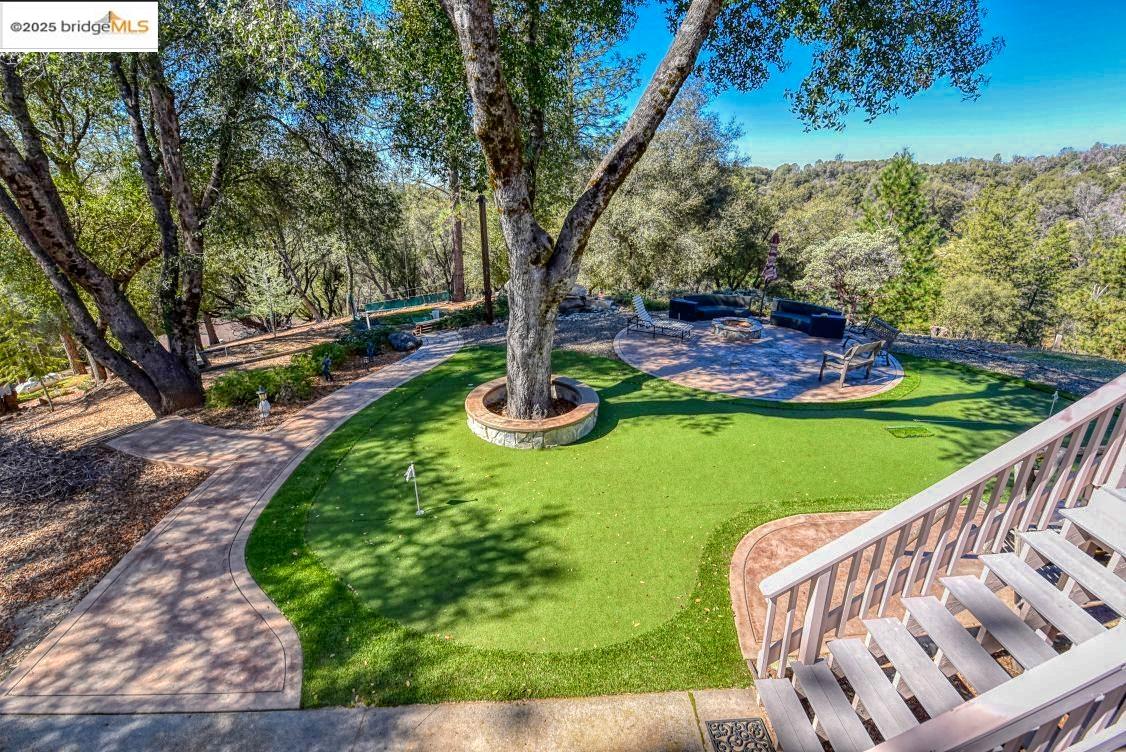 Detail Gallery Image 7 of 48 For 20591 Chaparral, Groveland,  CA 95321-8508 - 3 Beds | 3/1 Baths