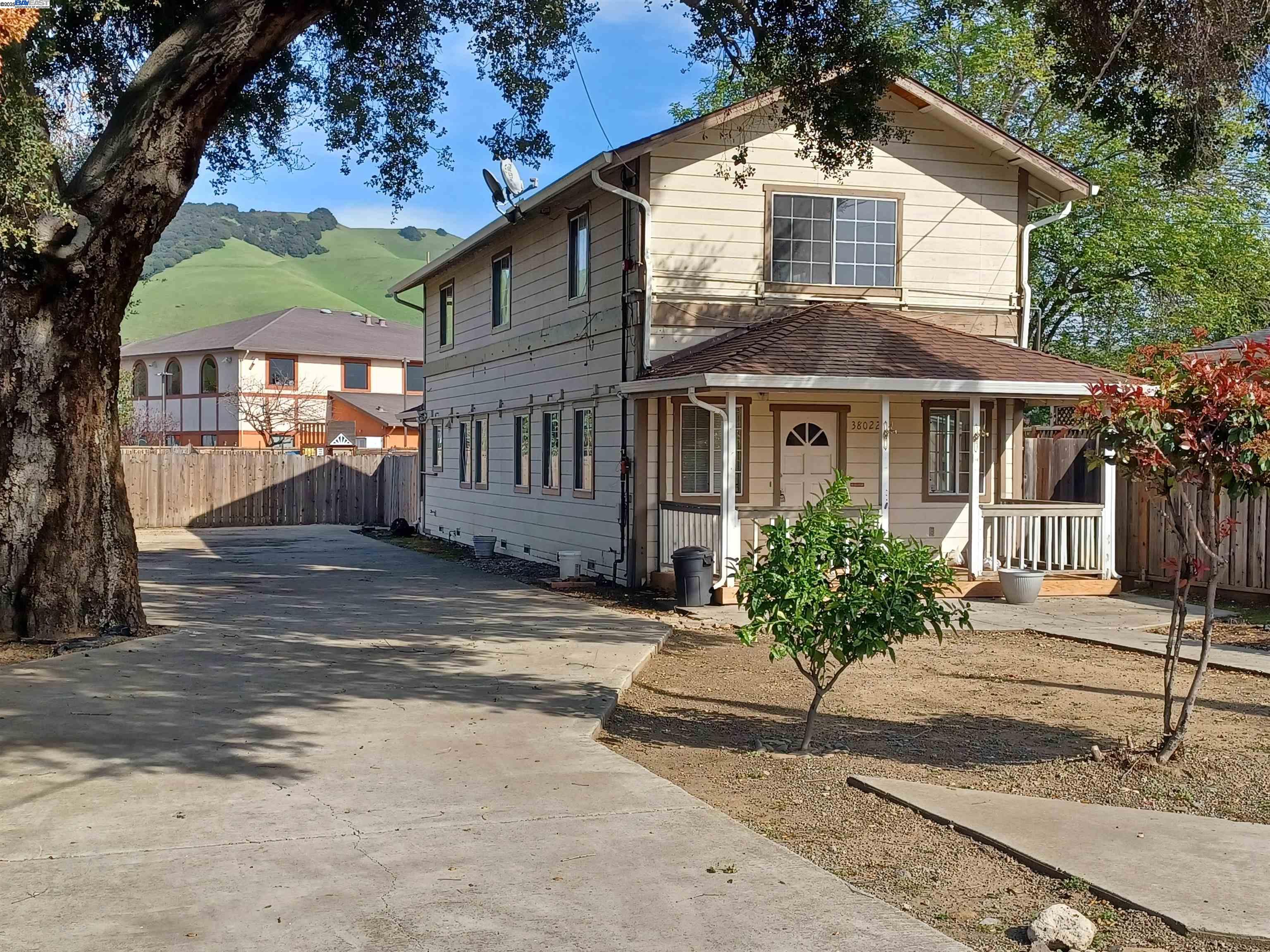 Detail Gallery Image 1 of 1 For 38022 Vallejo St, Fremont,  CA 94536 - 4 Beds | 2 Baths
