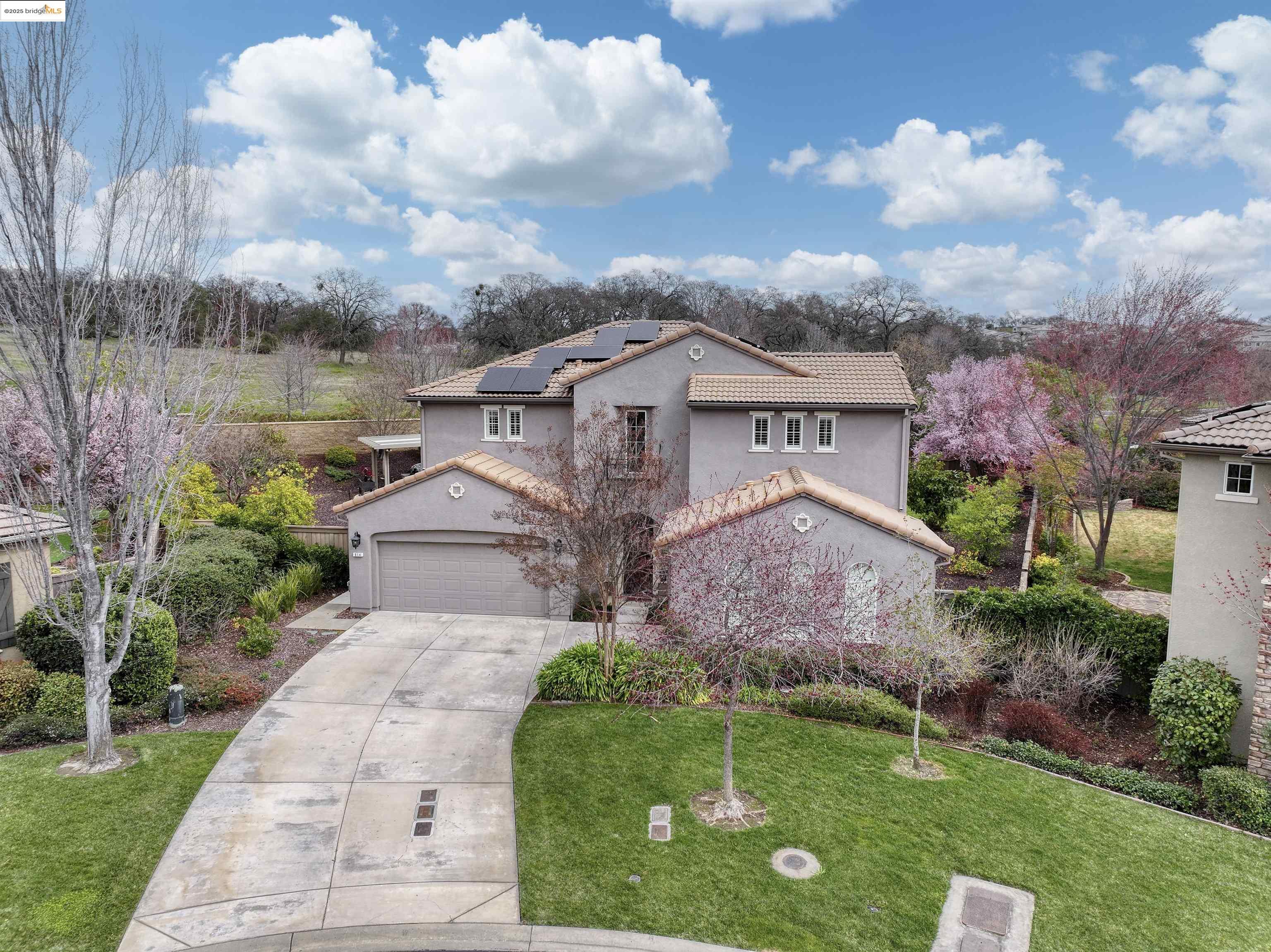 Detail Gallery Image 1 of 1 For 814 Vanderbilt Ct, El Dorado Hills,  CA 95762 - 5 Beds | 3/1 Baths