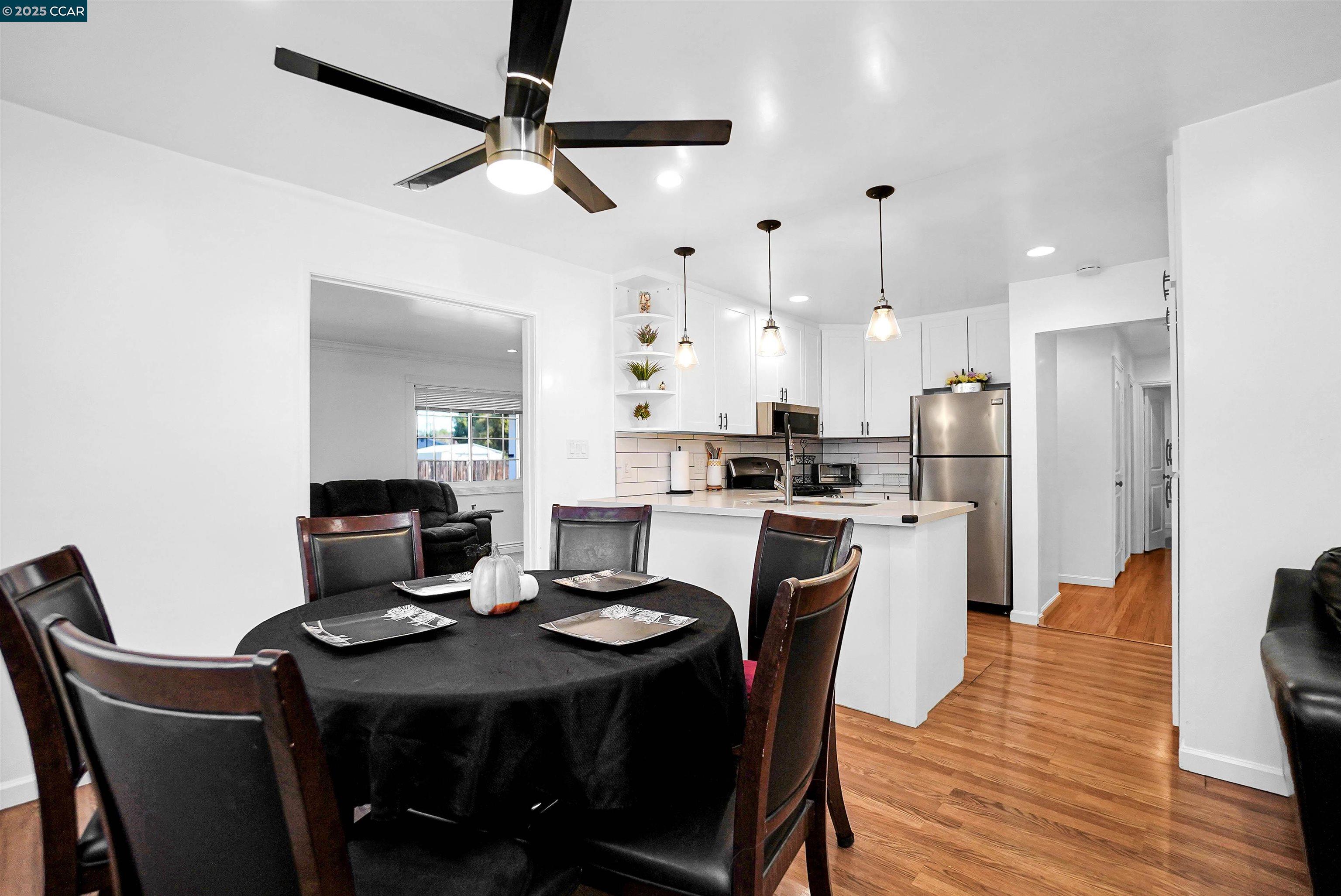 Detail Gallery Image 15 of 47 For 2512 Huron Dr, Concord,  CA 94519 - 3 Beds | 2 Baths