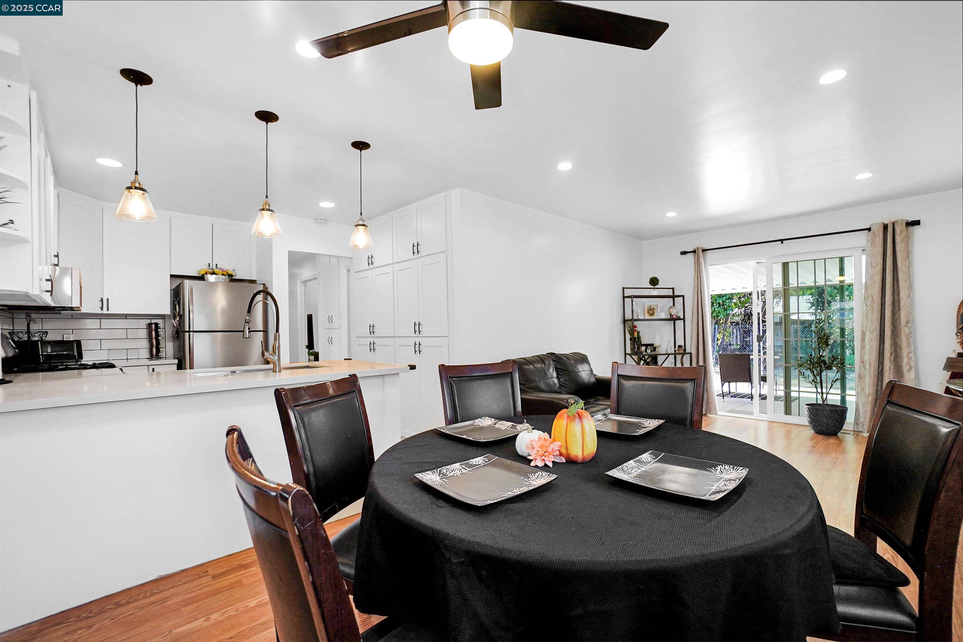 Detail Gallery Image 16 of 47 For 2512 Huron Dr, Concord,  CA 94519 - 3 Beds | 2 Baths