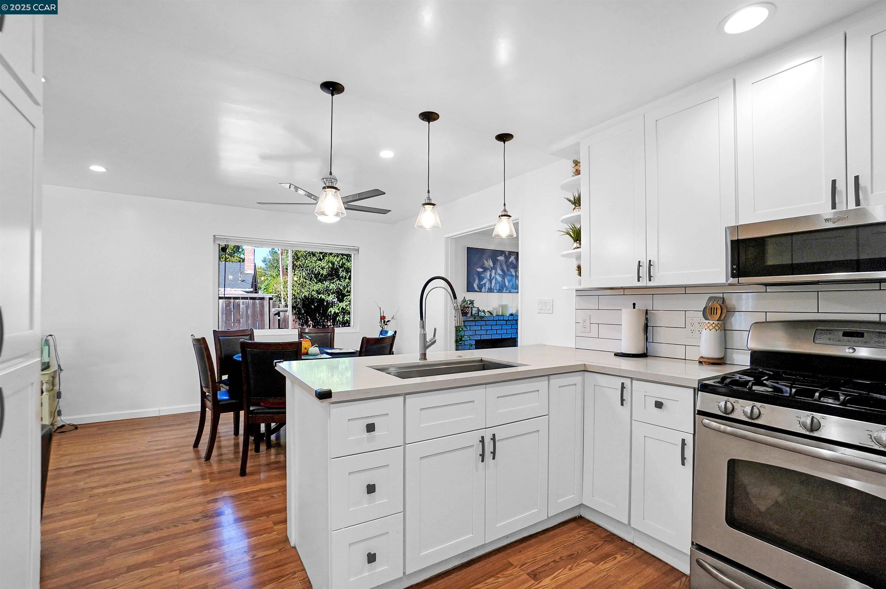 Detail Gallery Image 20 of 47 For 2512 Huron Dr, Concord,  CA 94519 - 3 Beds | 2 Baths