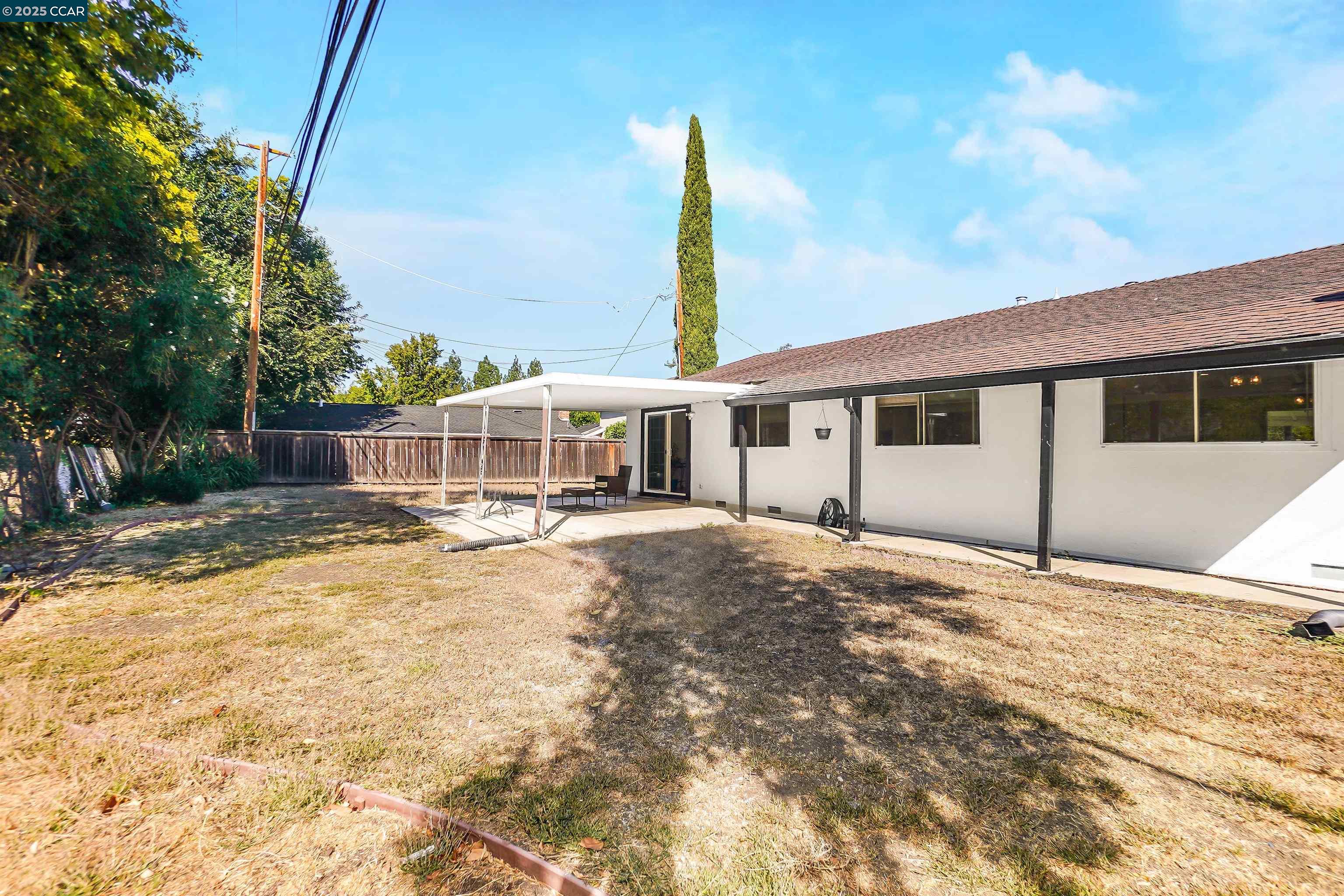 Detail Gallery Image 38 of 47 For 2512 Huron Dr, Concord,  CA 94519 - 3 Beds | 2 Baths