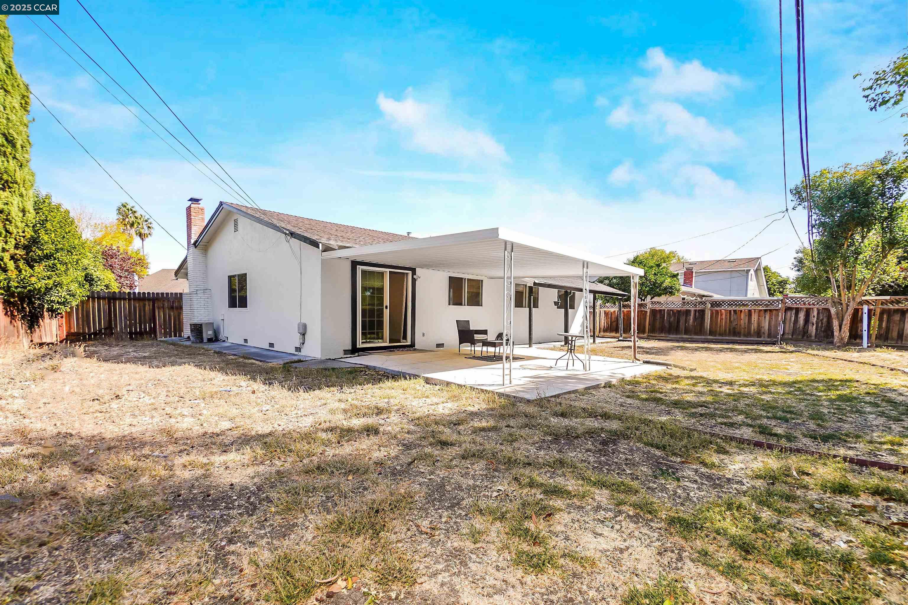 Detail Gallery Image 41 of 47 For 2512 Huron Dr, Concord,  CA 94519 - 3 Beds | 2 Baths