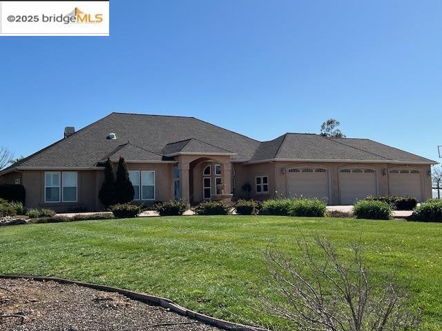 Detail Gallery Image 2 of 38 For 16931 Schell, Knights Ferry,  CA 95361-1234 - 4 Beds | 3 Baths