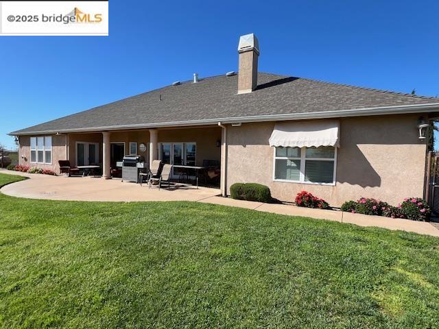 Detail Gallery Image 5 of 38 For 16931 Schell, Knights Ferry,  CA 95361-1234 - 4 Beds | 3 Baths