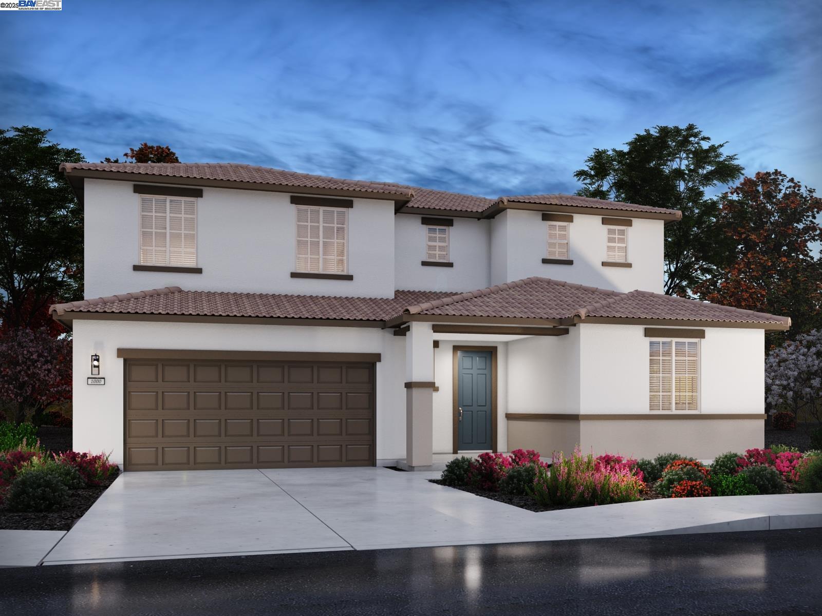 Detail Gallery Image 1 of 1 For 384 Pignolo Ave, Manteca,  CA 95337 - 5 Beds | 3 Baths