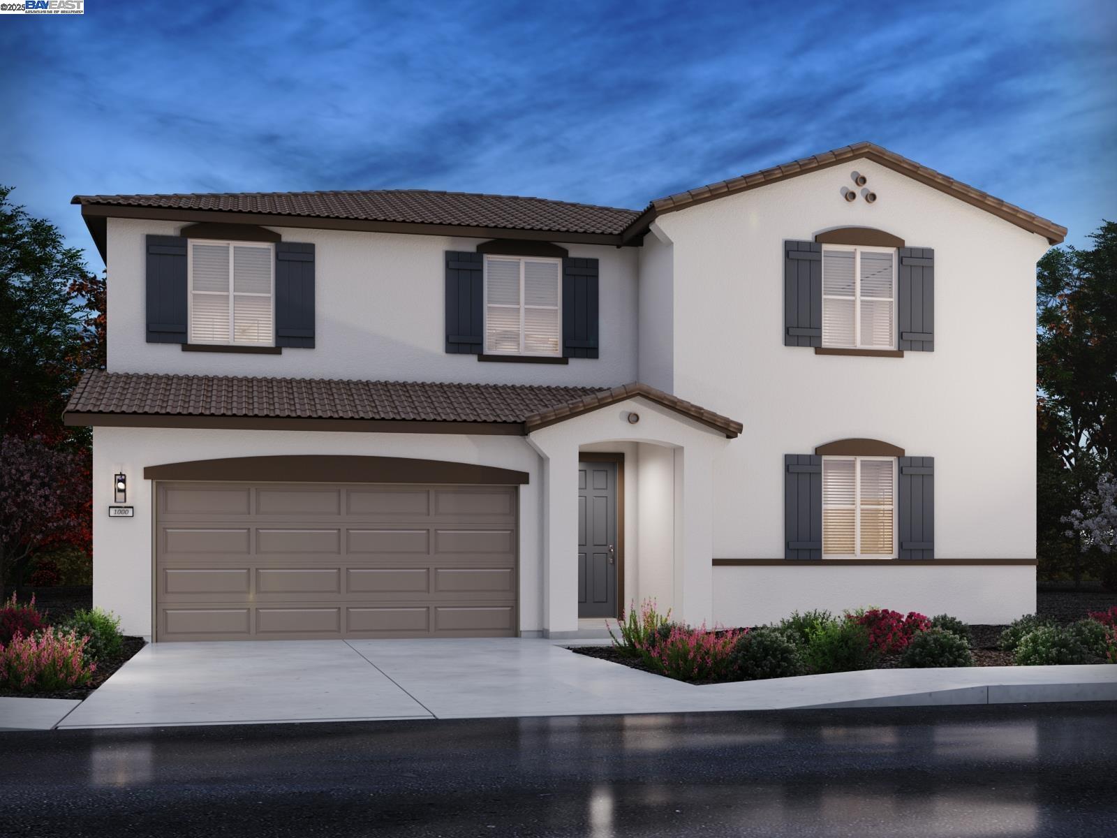 Detail Gallery Image 1 of 3 For 359 Piscano Pl, Manteca,  CA 95337 - 4 Beds | 3 Baths