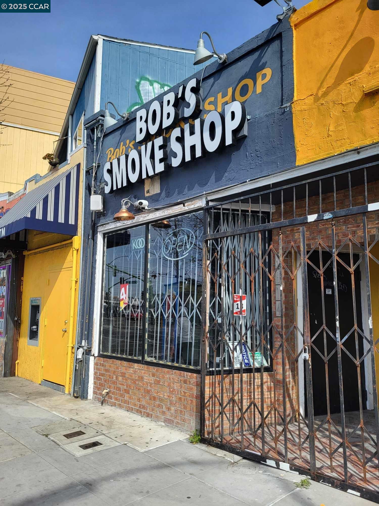 5910 International Blvd., Oakland, California 94621, ,Commercial Sale,For Sale,5910 International Blvd.,41088859