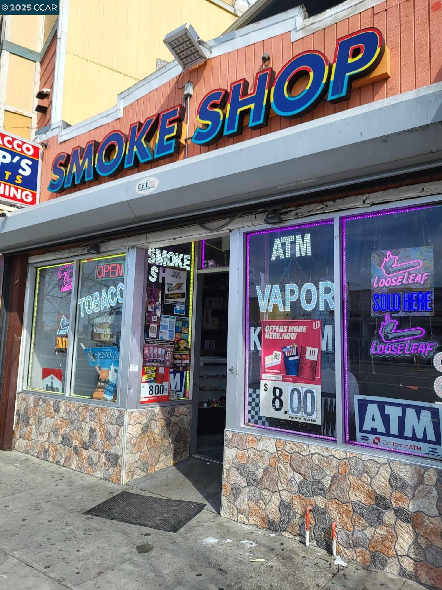 5910 International Blvd., Oakland, California 94621, ,Commercial Sale,For Sale,5910 International Blvd.,41088859