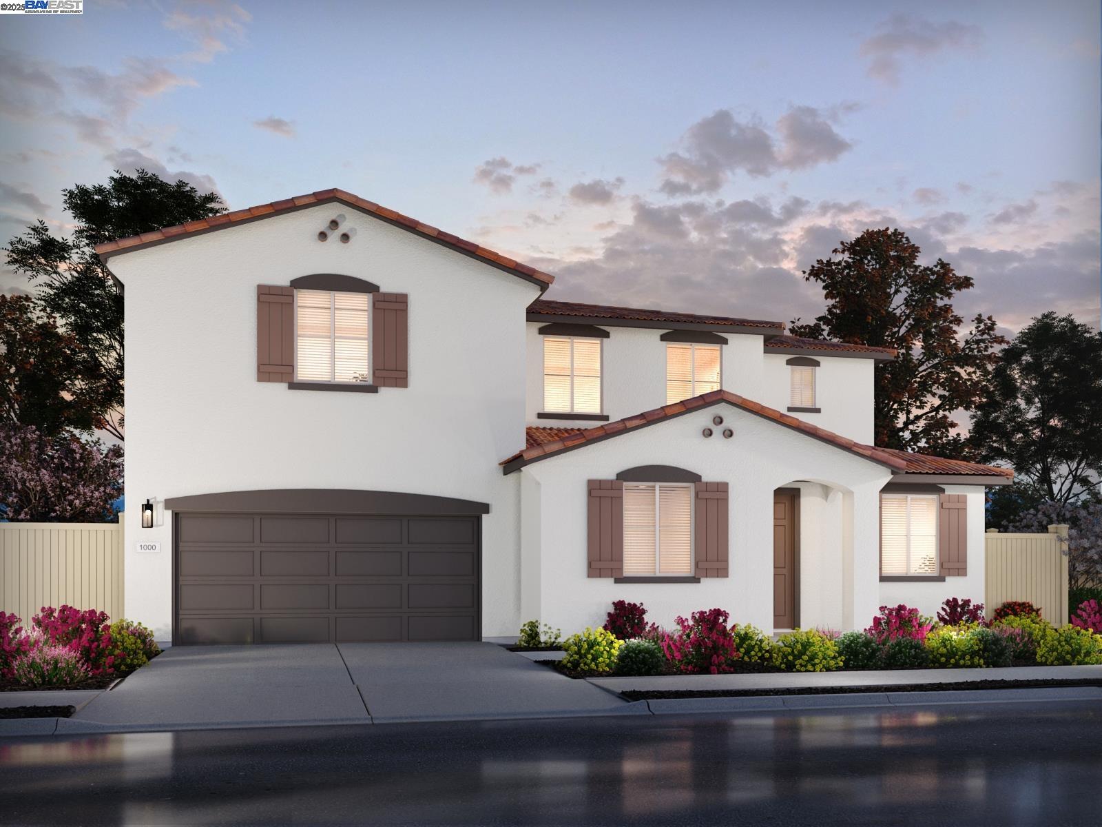 Detail Gallery Image 1 of 1 For 2383 Emma Dr, Manteca,  CA 95337 - 5 Beds | 3/1 Baths