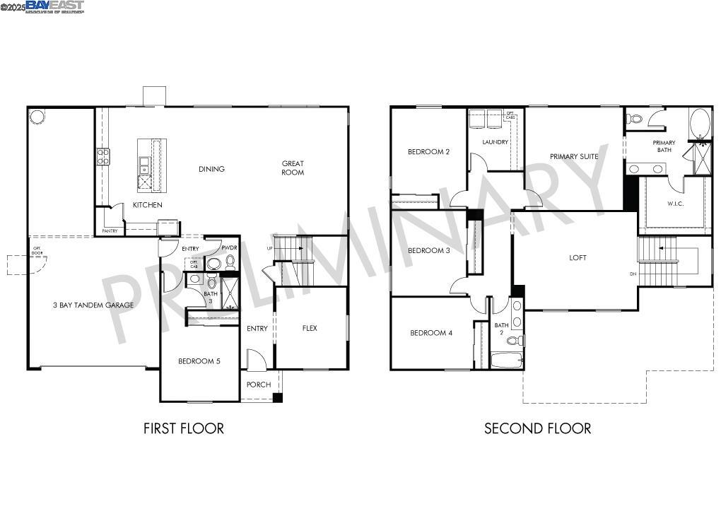 Detail Gallery Image 2 of 3 For 2383 Emma Dr, Manteca,  CA 95337 - 5 Beds | 3/1 Baths