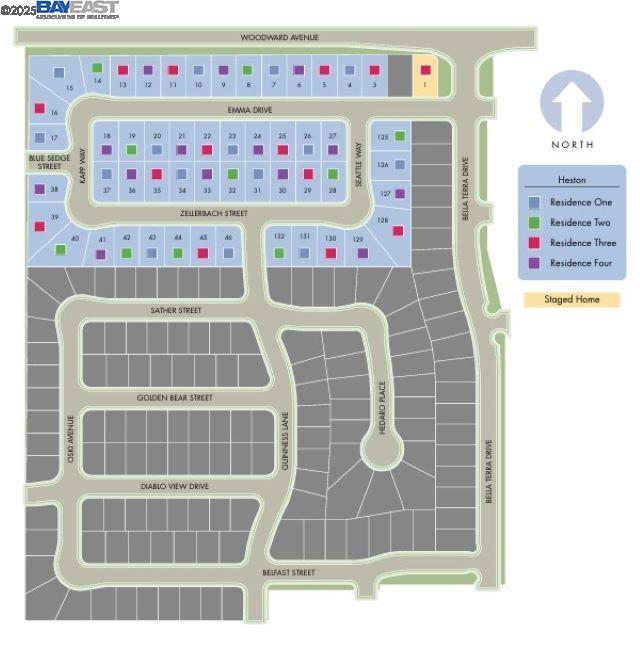 Detail Gallery Image 3 of 3 For 2383 Emma Dr, Manteca,  CA 95337 - 5 Beds | 3/1 Baths