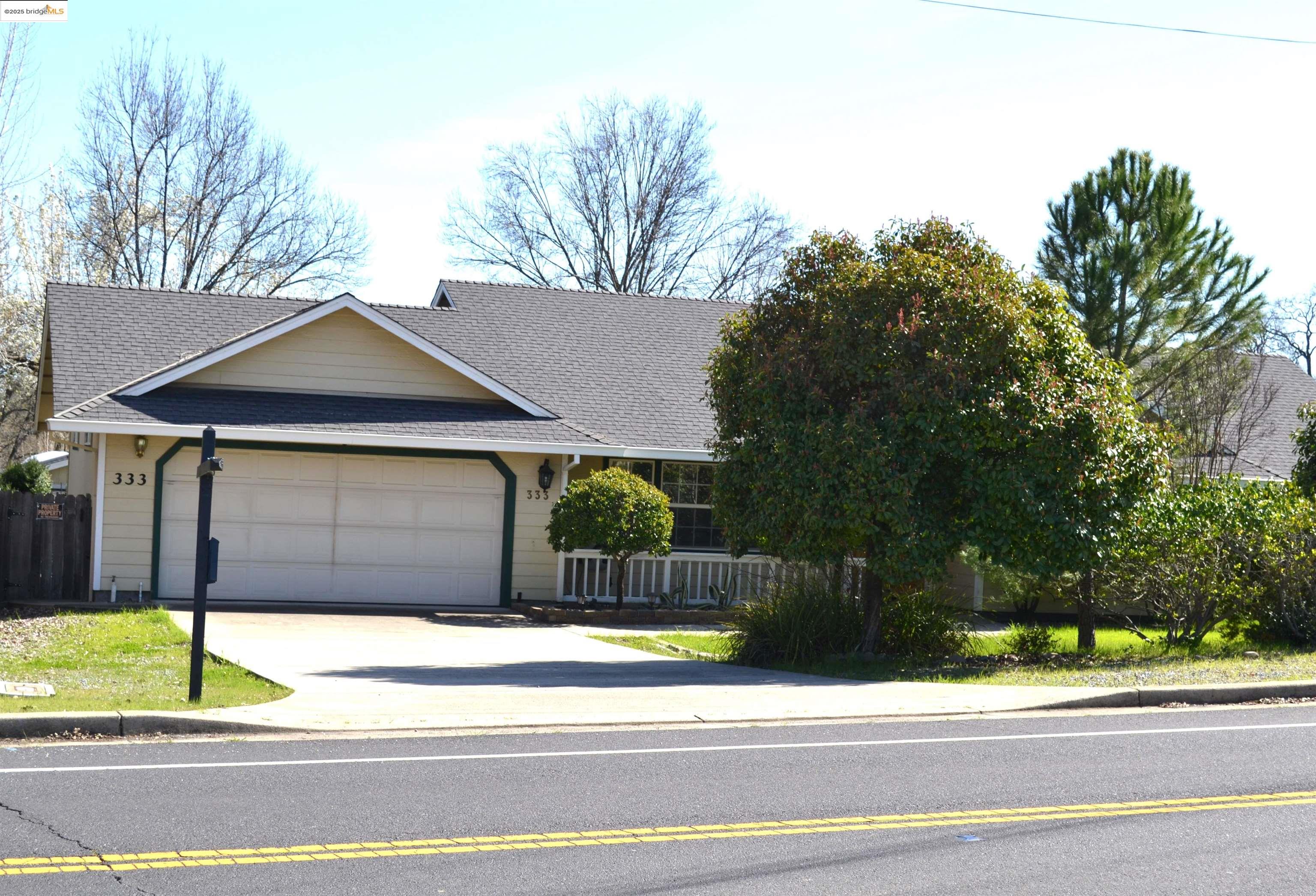 Detail Gallery Image 1 of 1 For 333 Stockton Road, Angels Camp,  CA 95222-9367 - 3 Beds | 2 Baths