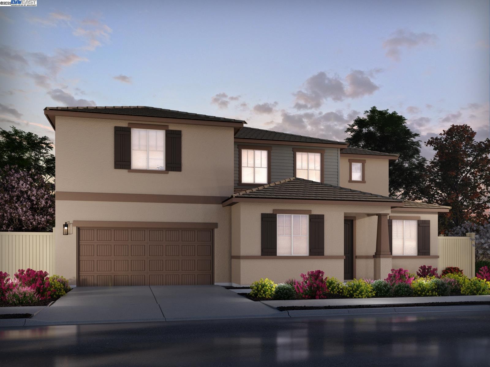 Detail Gallery Image 1 of 1 For 2394 Emma Dr, Manteca,  CA 95337 - 5 Beds | 3/1 Baths