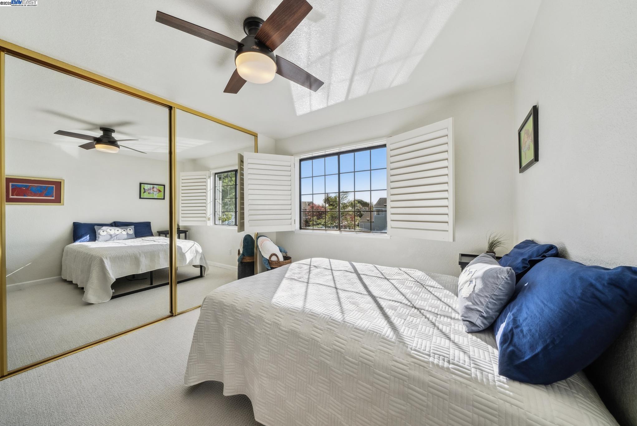 Detail Gallery Image 31 of 60 For 9 Palm Beach Ln, Alameda,  CA 94502 - 3 Beds | 2/1 Baths