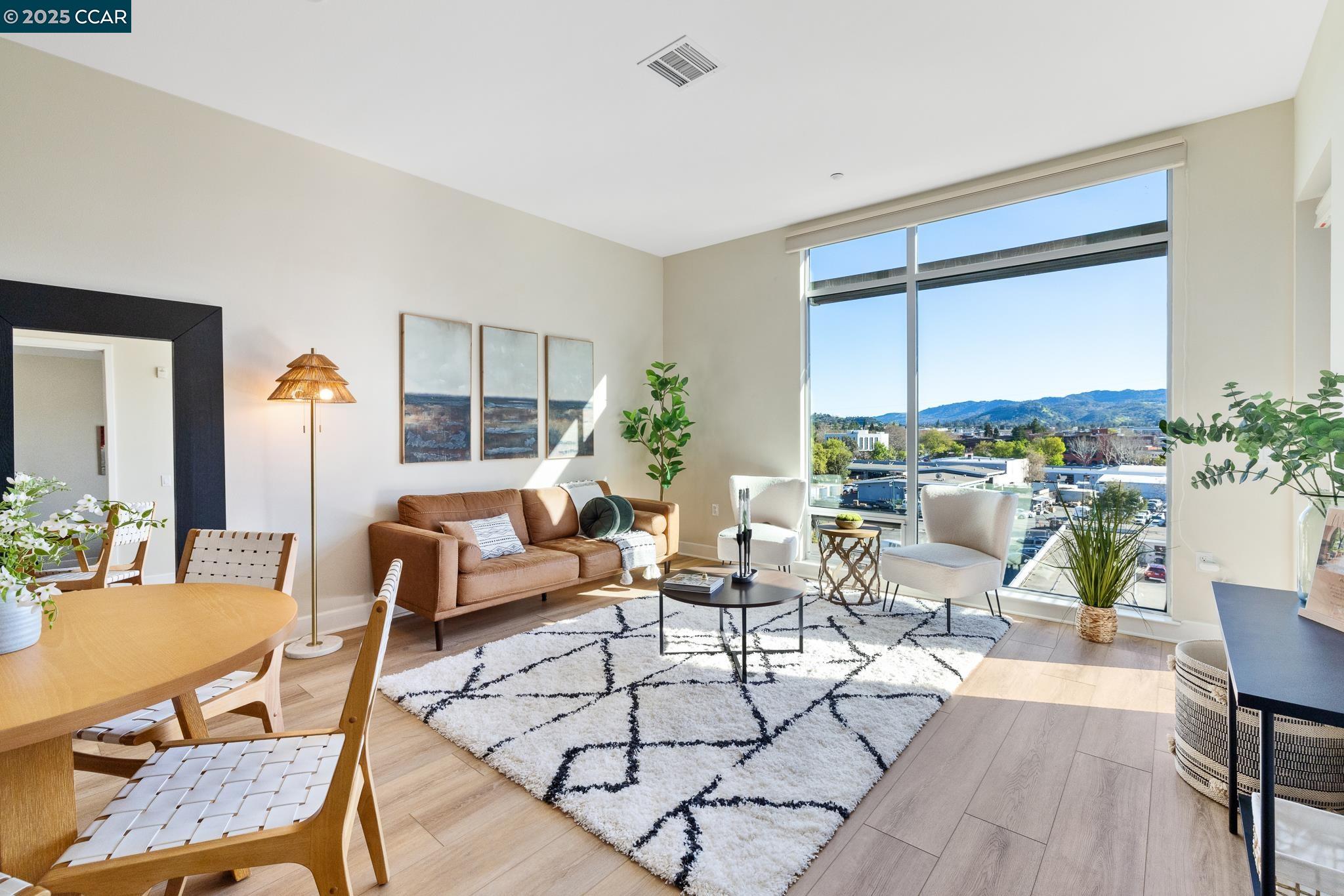 Browse active condo listings in YGNACIO GARDENS