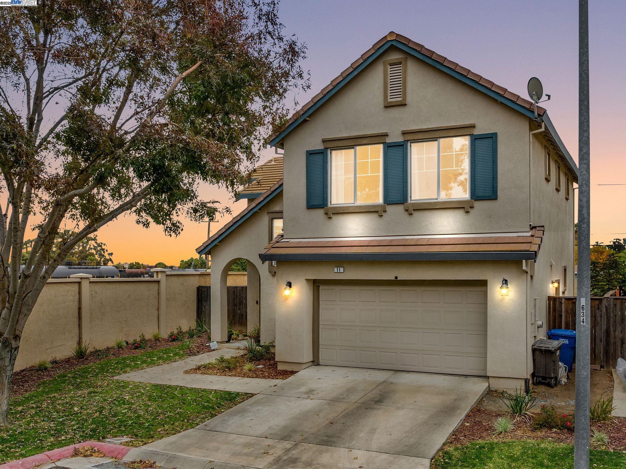 Detail Gallery Image 28 of 36 For 11 Cassia Ct, Pittsburg,  CA 94565 - 4 Beds | 2/1 Baths
