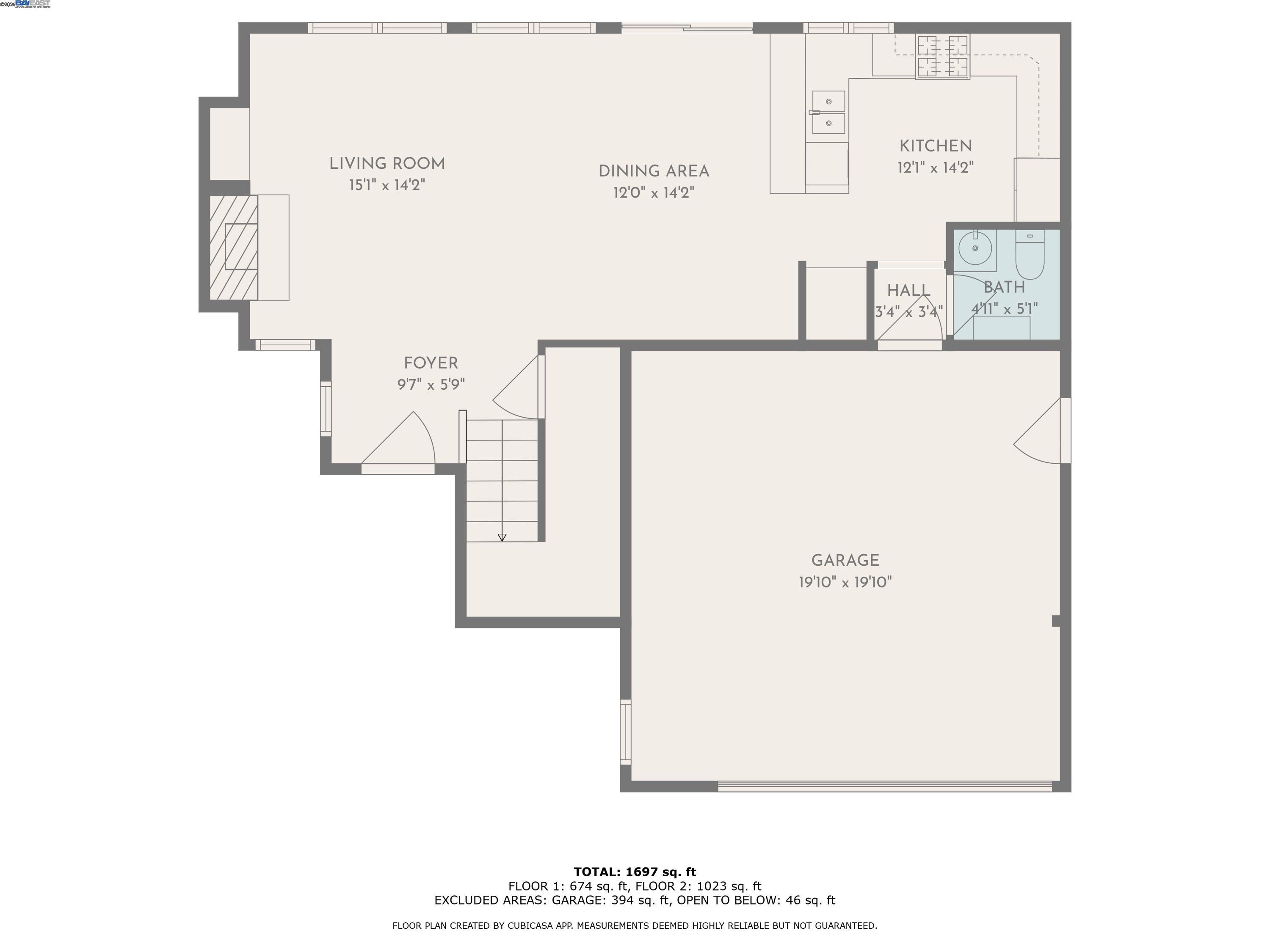 Detail Gallery Image 34 of 36 For 11 Cassia Ct, Pittsburg,  CA 94565 - 4 Beds | 2/1 Baths