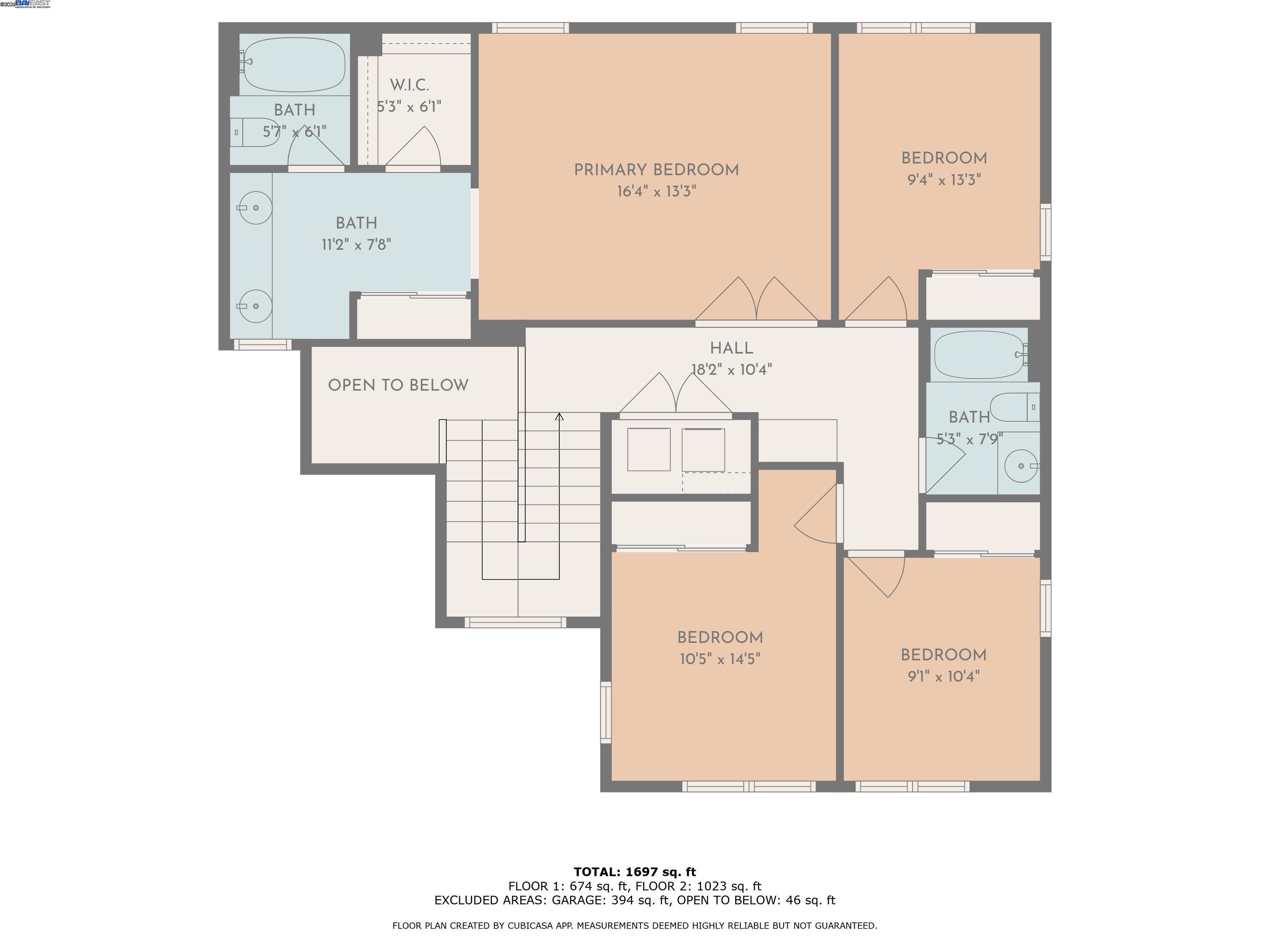 Detail Gallery Image 35 of 36 For 11 Cassia Ct, Pittsburg,  CA 94565 - 4 Beds | 2/1 Baths