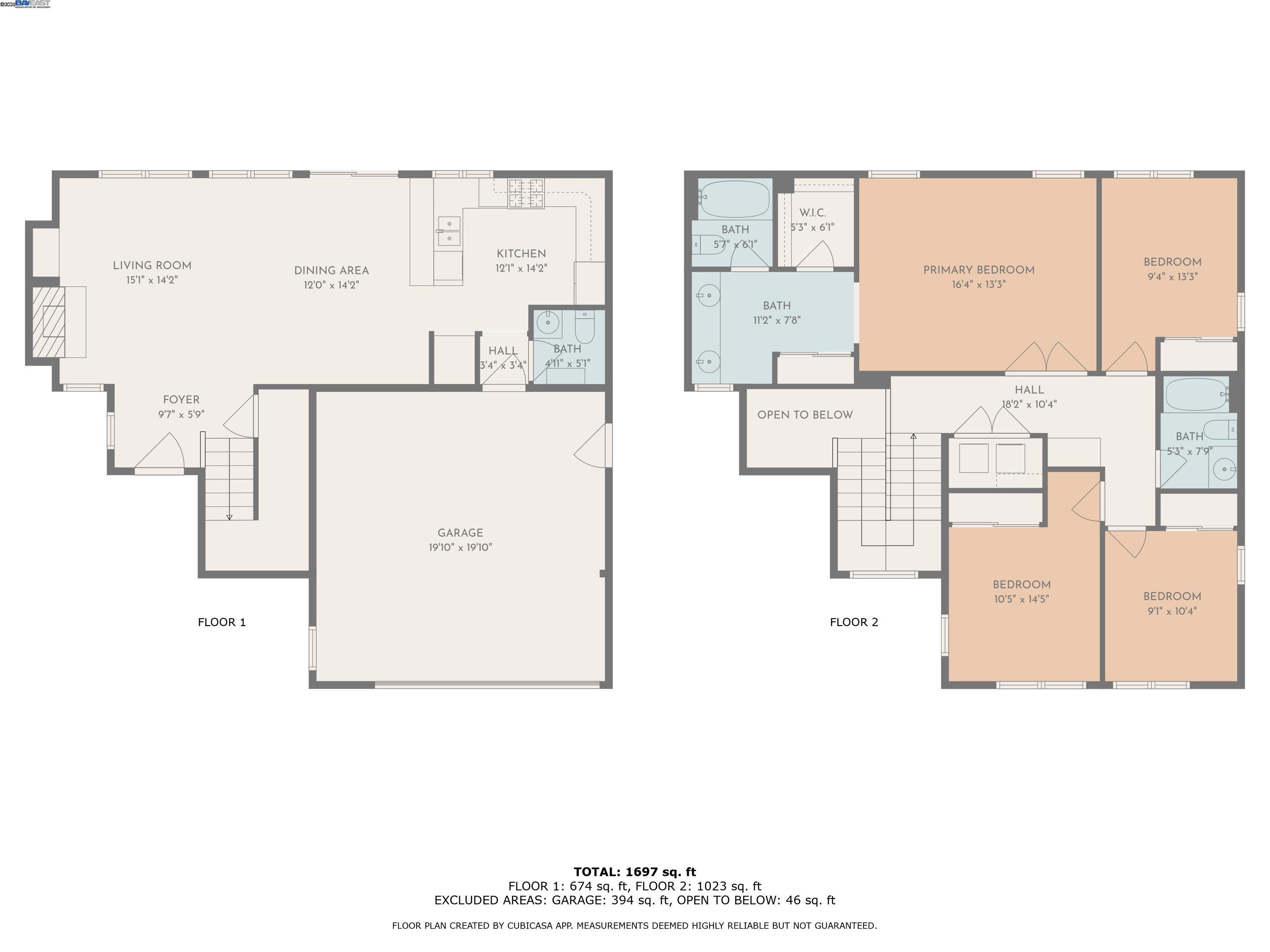 Detail Gallery Image 36 of 36 For 11 Cassia Ct, Pittsburg,  CA 94565 - 4 Beds | 2/1 Baths