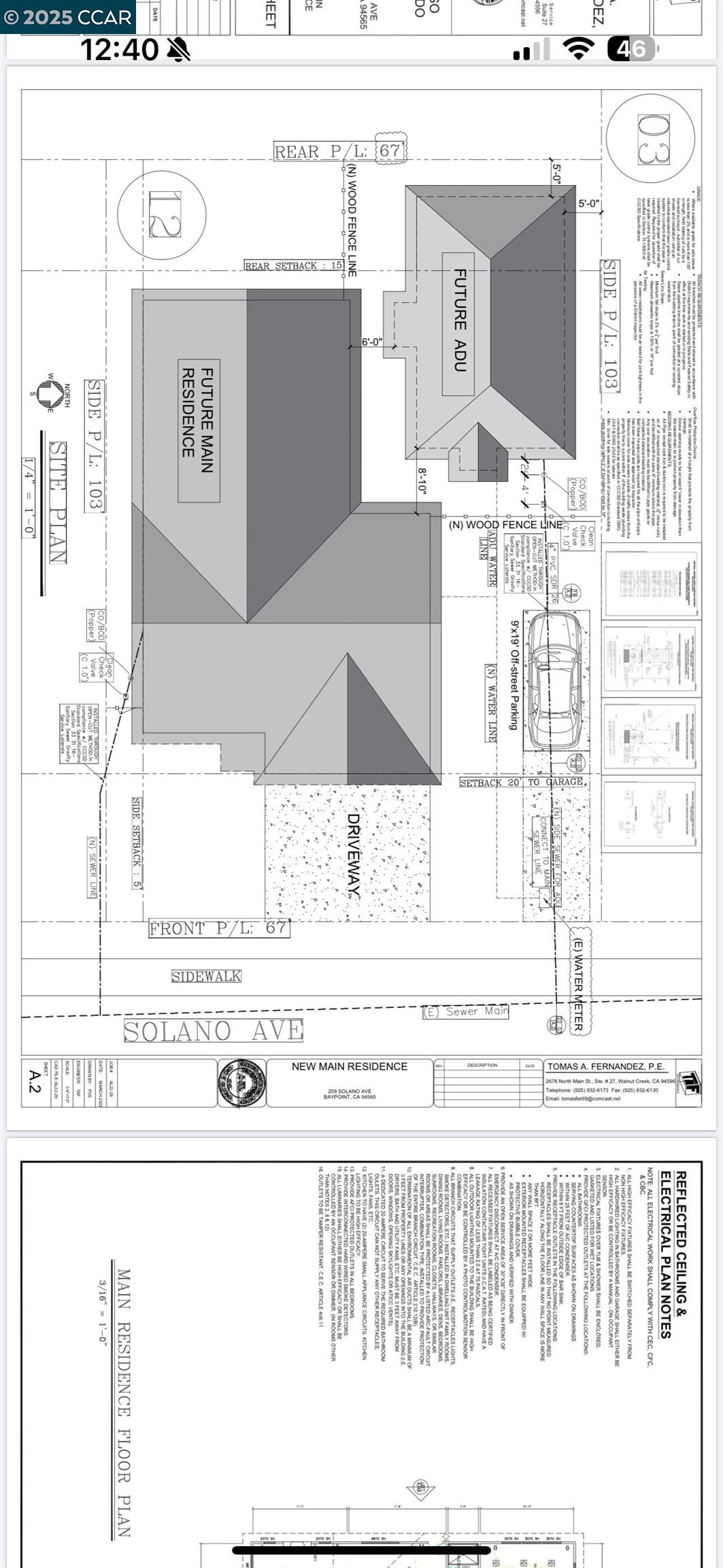 Detail Gallery Image 19 of 19 For 209 Solano Ave, Bay Point,  CA 94565 - – Beds | – Baths